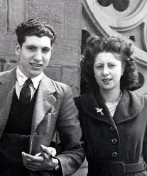 Albert & Joan LOWE