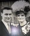 Michael and Christine McCULLAGH